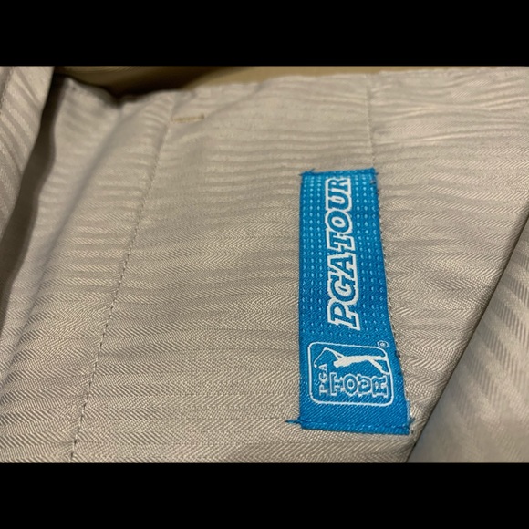 Men’s PGA Tour Shorts - Picture 3 of 4